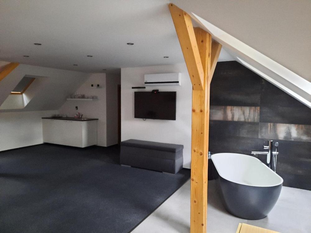 Elvíra ubytování v soukromém Kutná Hora Extérieur photo