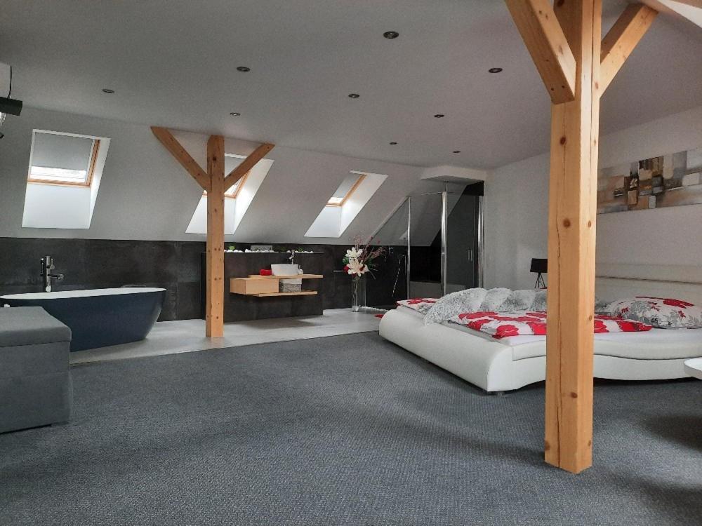 Elvíra ubytování v soukromém Kutná Hora Extérieur photo