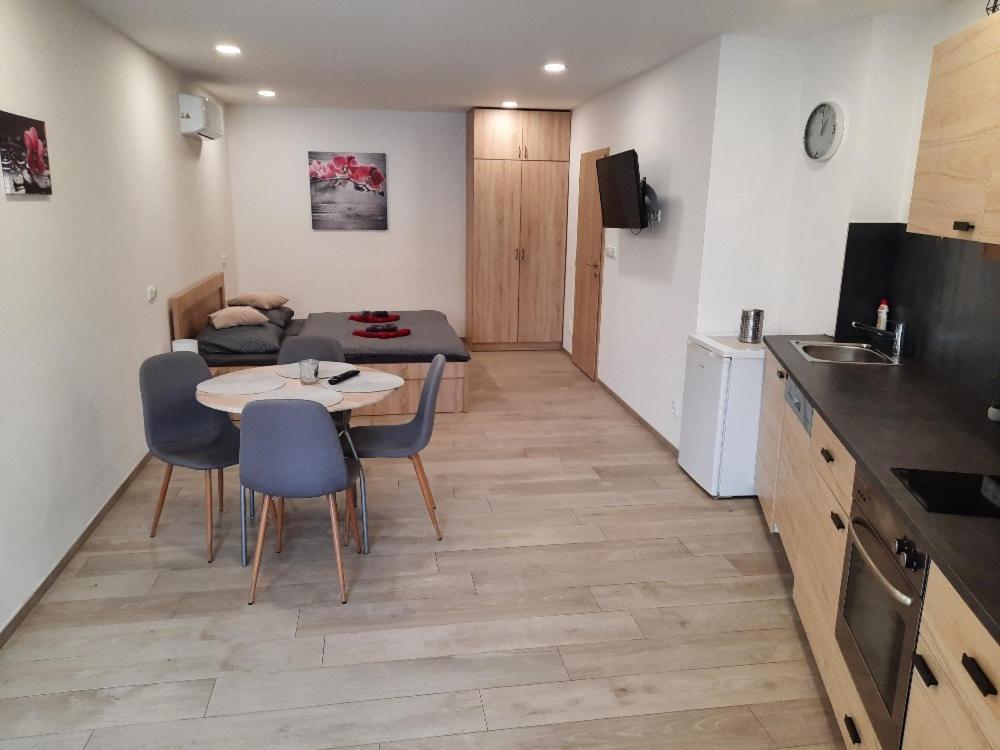 Elvíra ubytování v soukromém Kutná Hora Extérieur photo