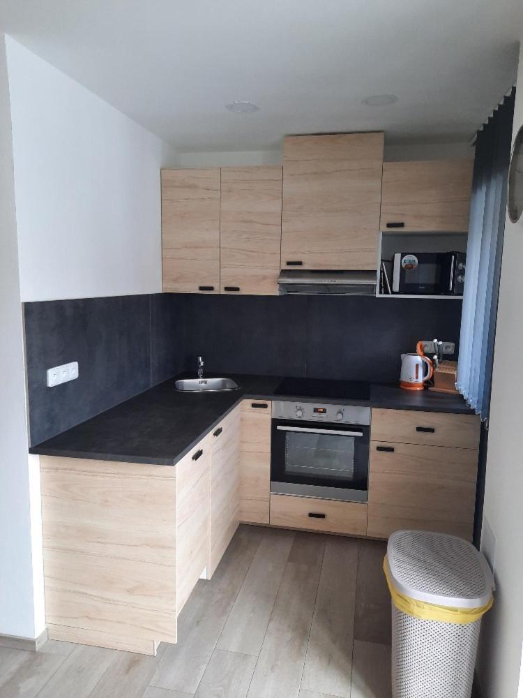 Elvíra ubytování v soukromém Kutná Hora Extérieur photo
