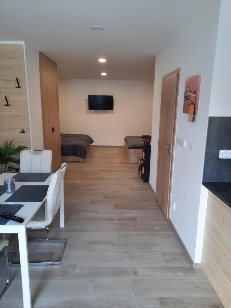 Elvíra ubytování v soukromém Kutná Hora Extérieur photo