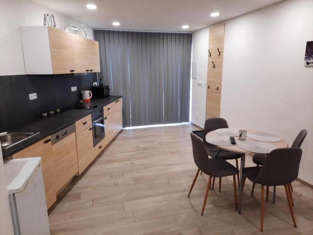 Elvíra ubytování v soukromém Kutná Hora Extérieur photo