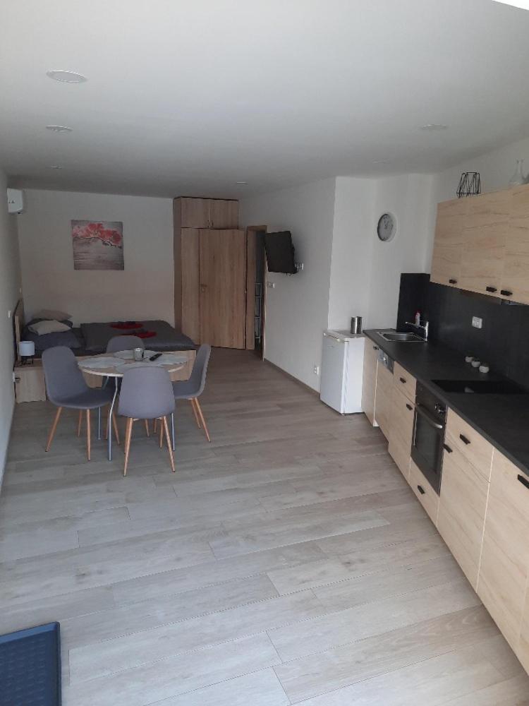 Elvíra ubytování v soukromém Kutná Hora Extérieur photo