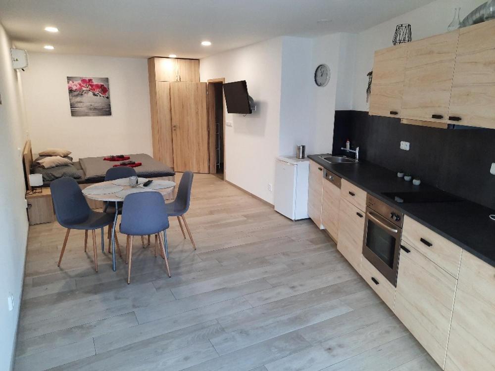 Elvíra ubytování v soukromém Kutná Hora Extérieur photo