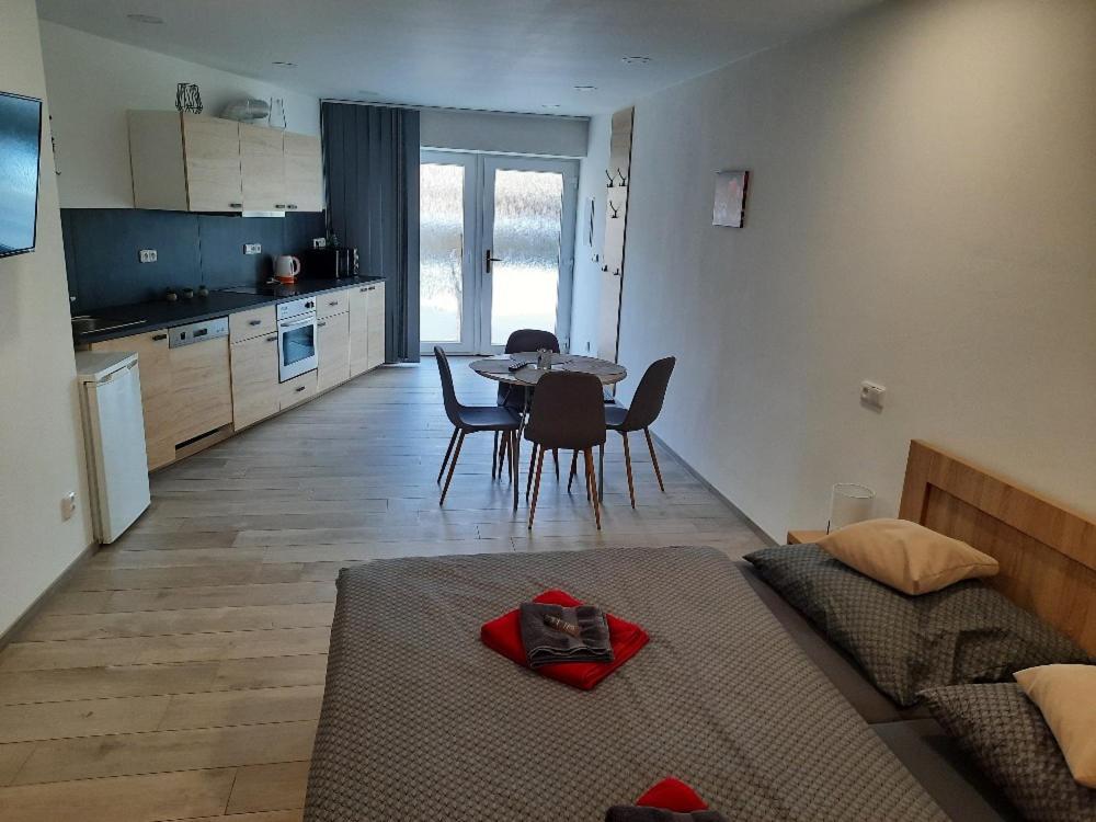 Elvíra ubytování v soukromém Kutná Hora Extérieur photo