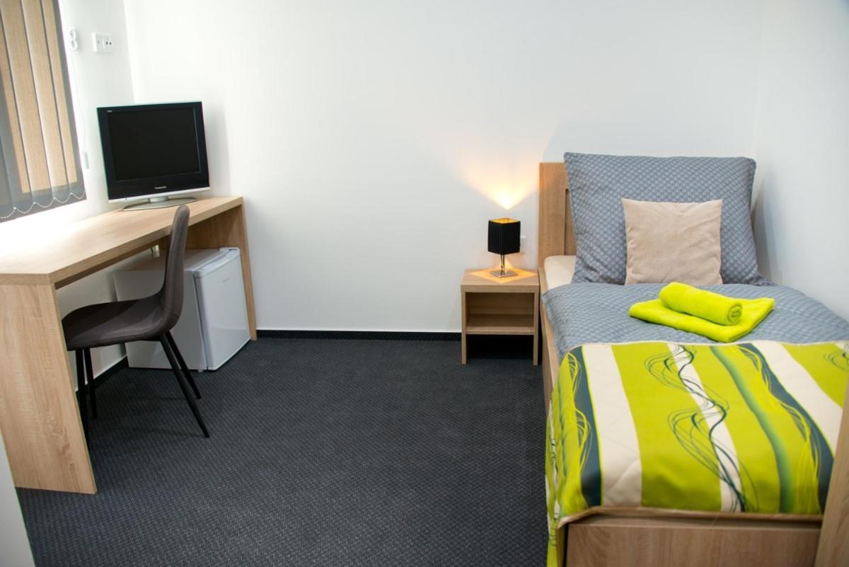 Elvíra ubytování v soukromém Kutná Hora Extérieur photo