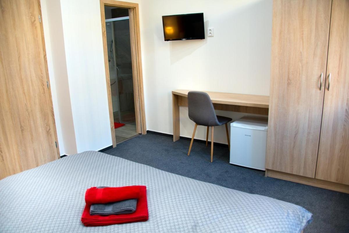 Elvíra ubytování v soukromém Kutná Hora Extérieur photo