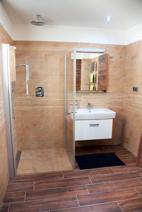 Elvíra ubytování v soukromém Kutná Hora Extérieur photo
